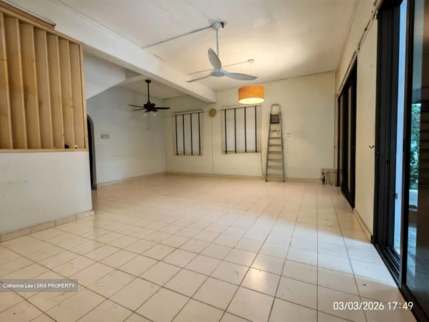 Jalan Tanah Puteh (D15), Semi-Detached #534513341